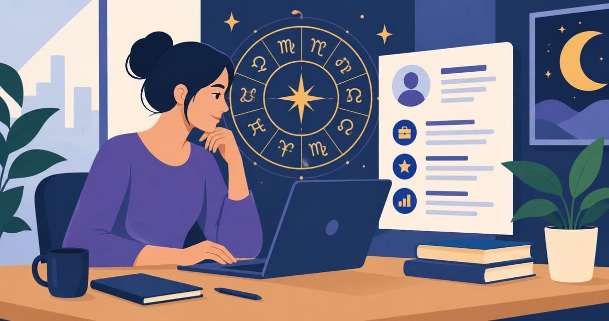 Astrofluence to resume rewrite: complete 2026 workflow