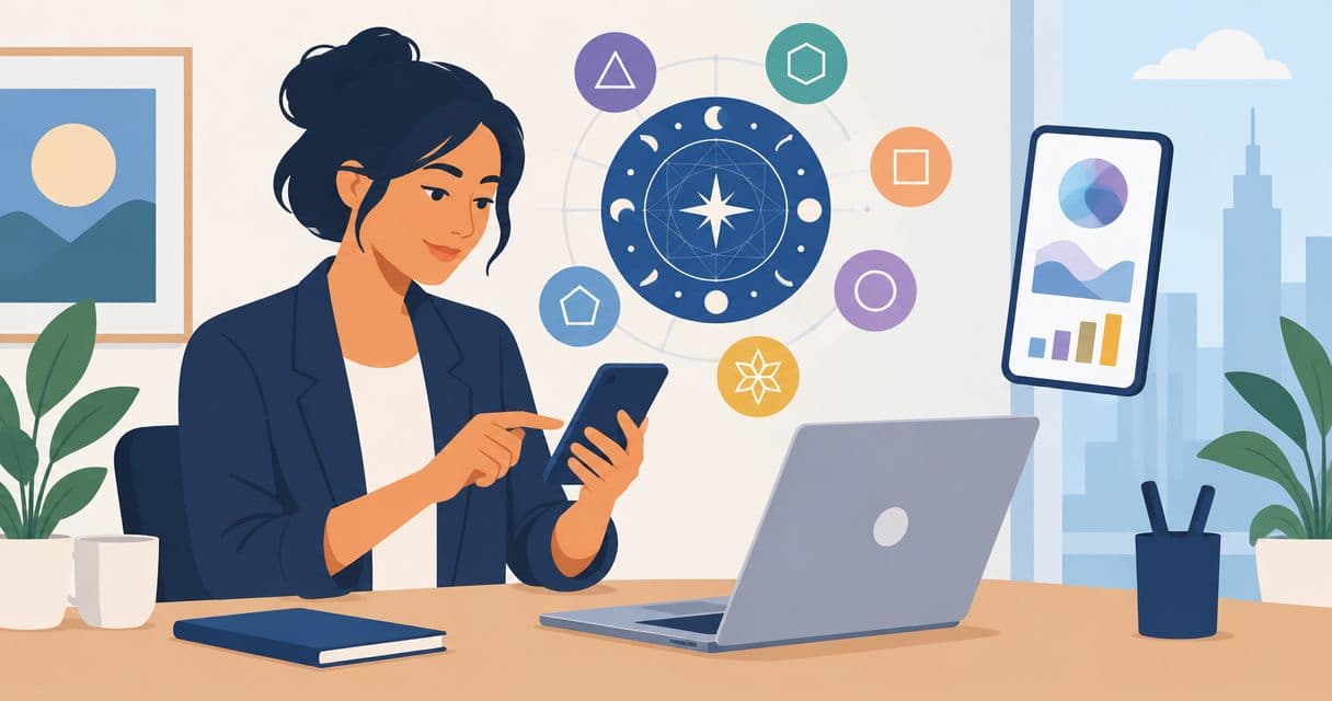 Best numerology apps for entrepreneurs in 2026