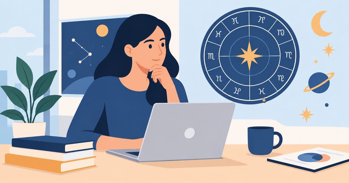 Is a midheaven calculator accurate?