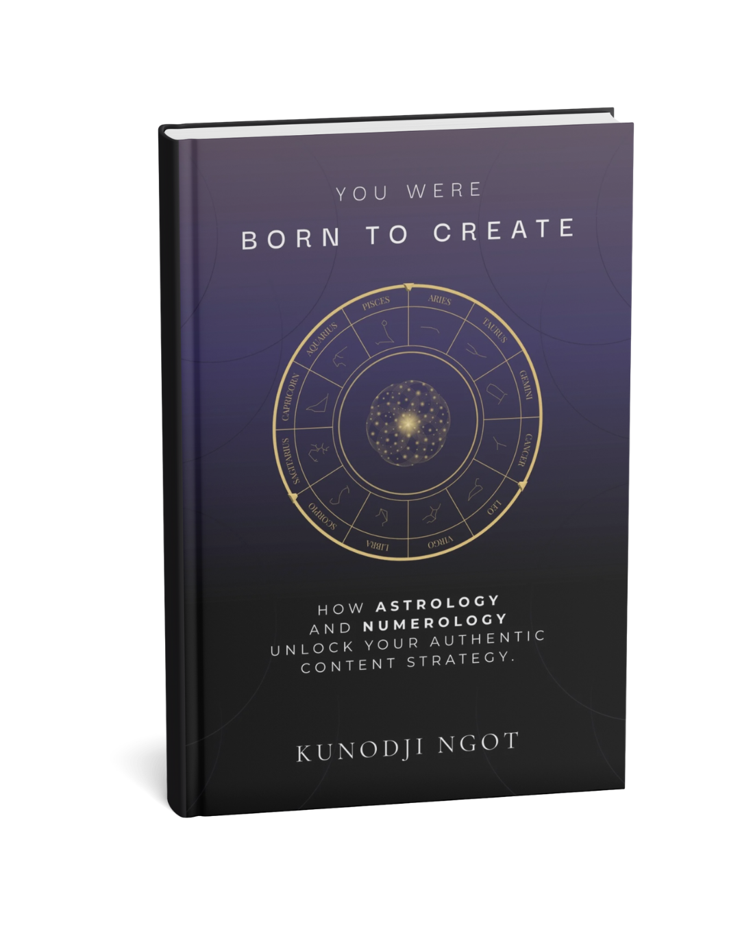 You Were Born to Create - The book that started a content creation revolution